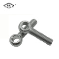 DIN444 eye bolt lifting eye bolt